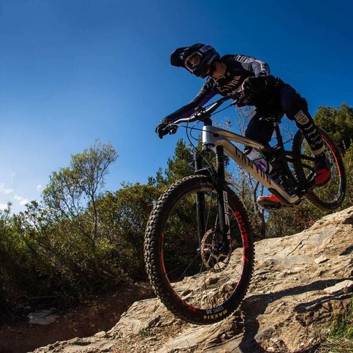 29er Enduro MTBs 29er Enduro MTBs