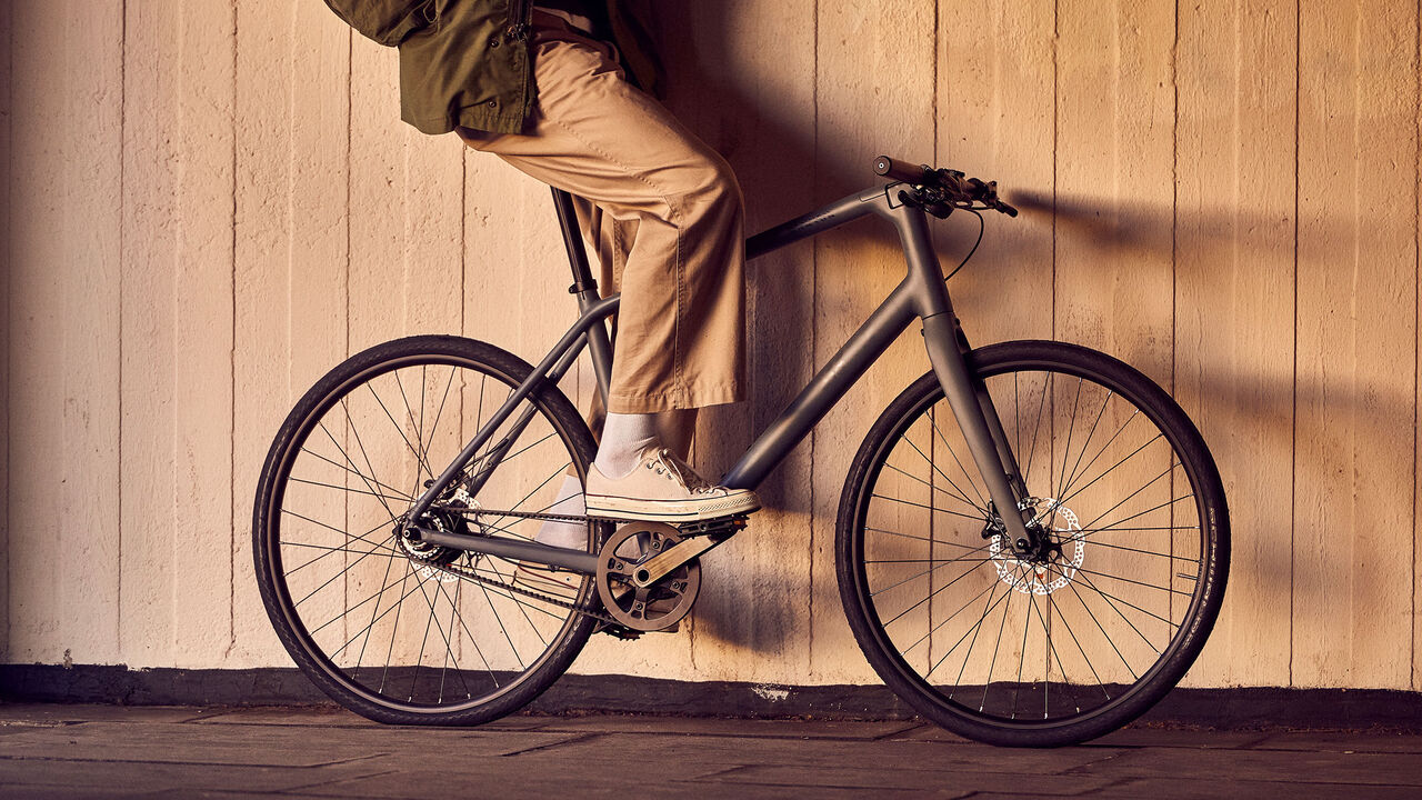 commuter sport 5.0 test