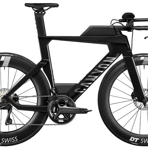 Vélo Triathlon Shimano Di2 Vélo Triathlon Shimano Di2