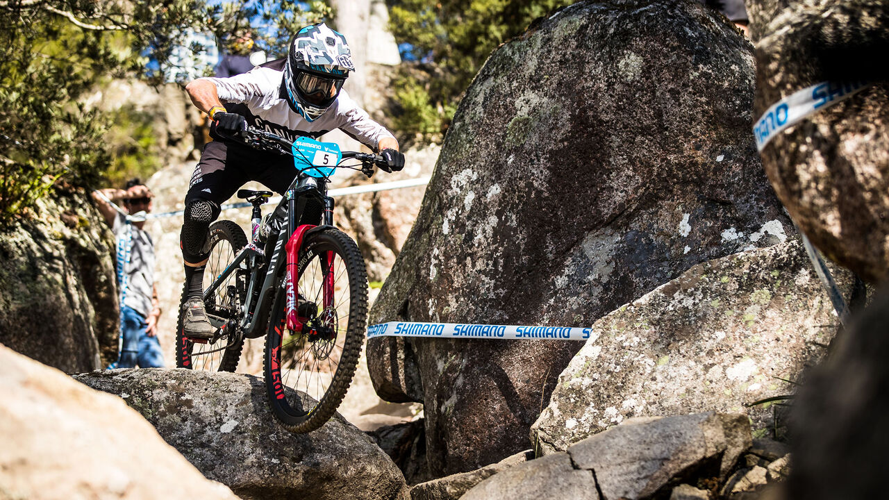 Buy Your Strive Enduro Full Suspension Online Canyon Us