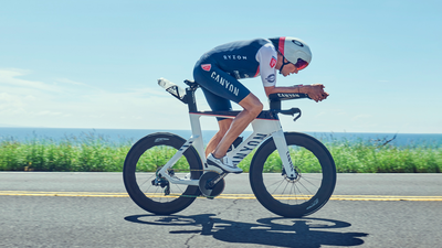 Speedmax CFR Speedmax CFR