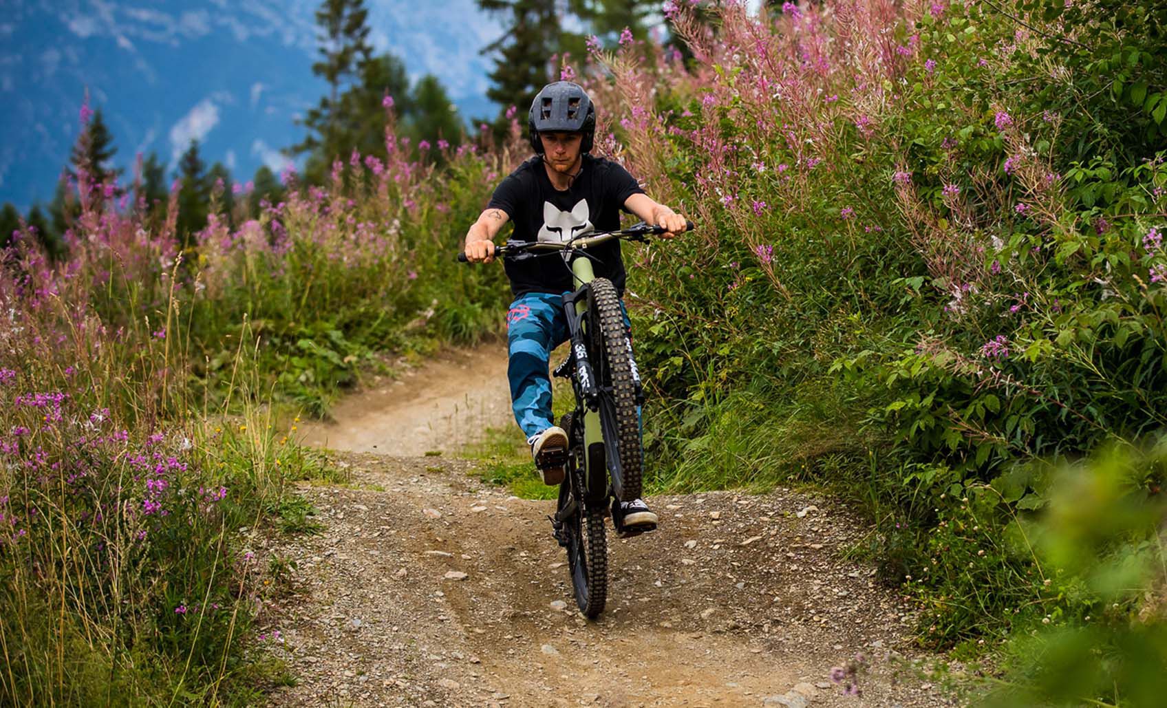 Canyon Spectral 27.5 CANYON AE