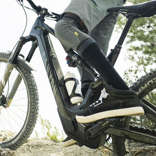 German e-mtb German e-mtb