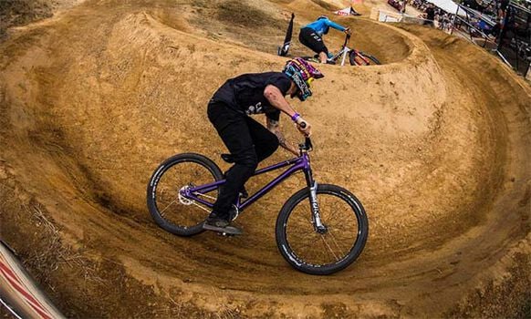 Dirt Jump Bike |