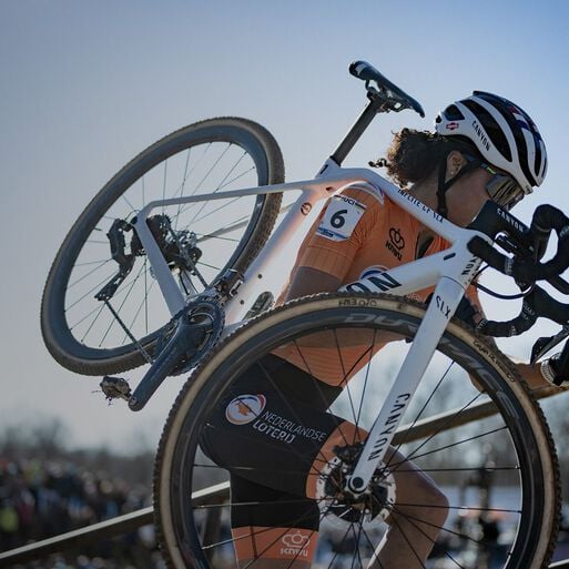 Women's Cyclocross Bikes