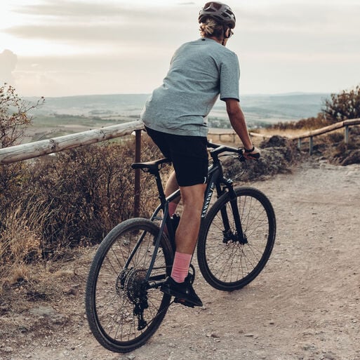 Vélos noirs