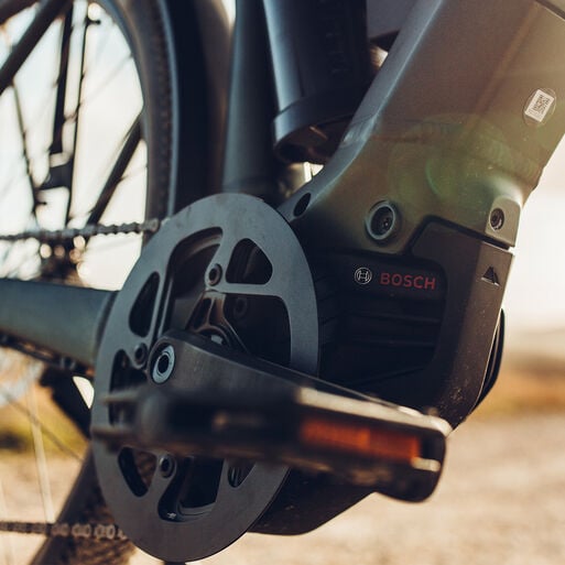 Touring Electric Bikes with mid-engine Touring Electric Bikes with mid-engine