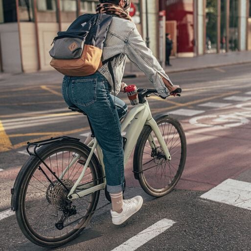 Commuter Bikes