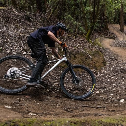 Silver mountain bikes Silver mountain bikes