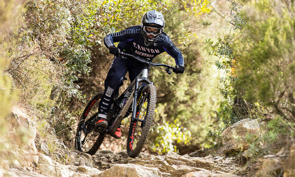VTT Enduro | V&eacute;lo Enduro