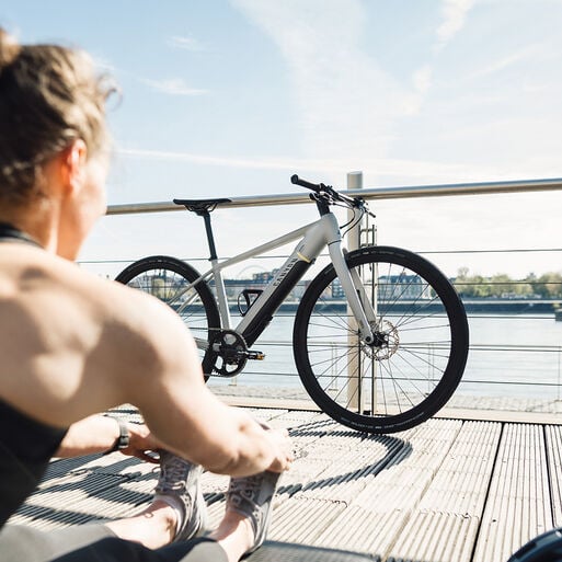 Fazua E-Bikes Fazua E-Bikes
