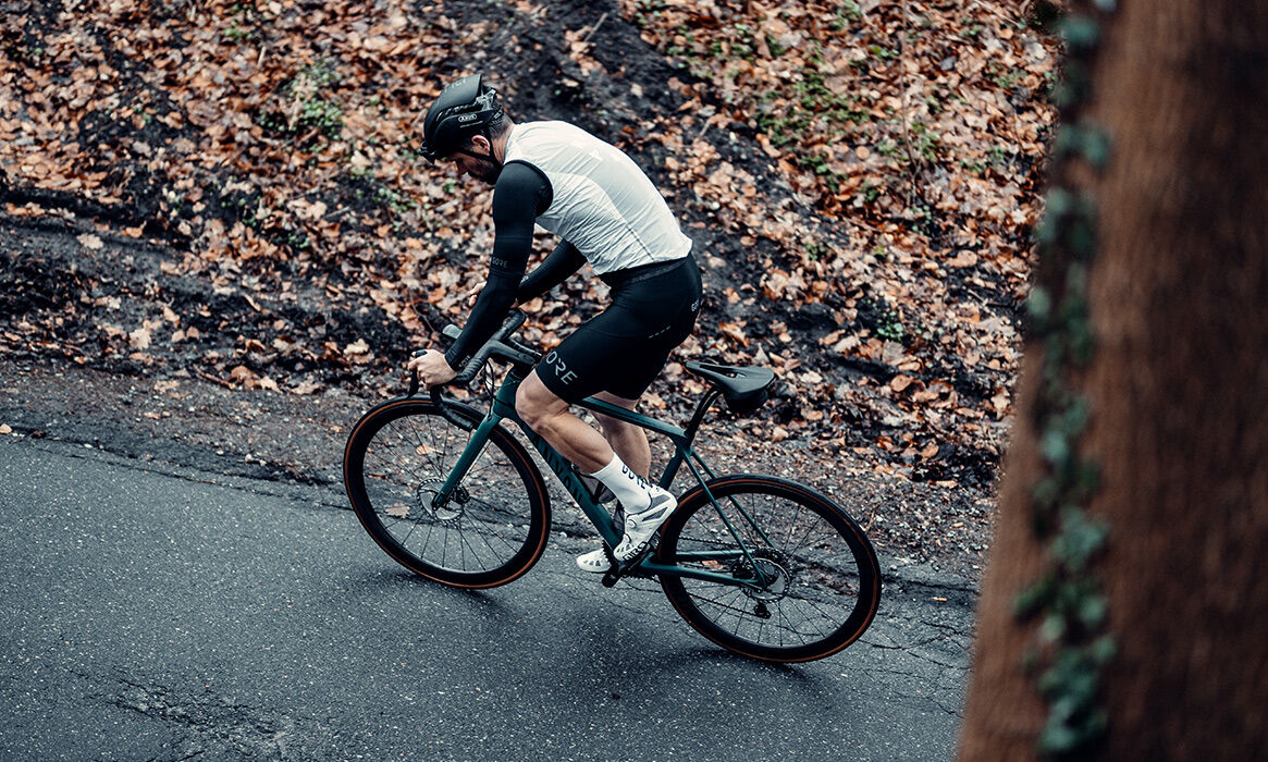 Endurace CF SL | CANYON BE