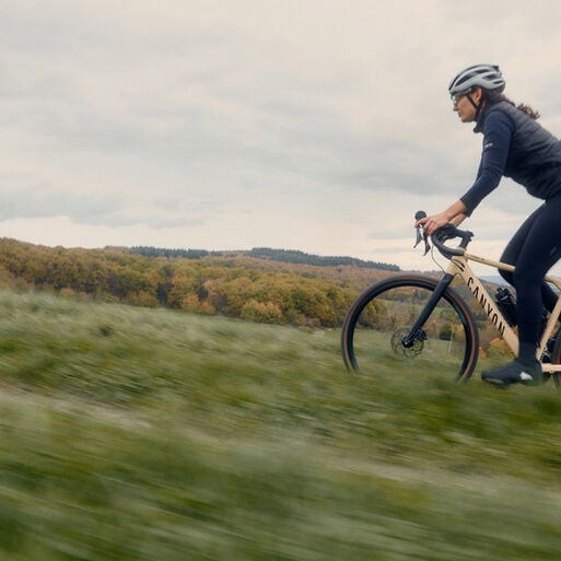 Nos vélos Gravel à moins de 1500€