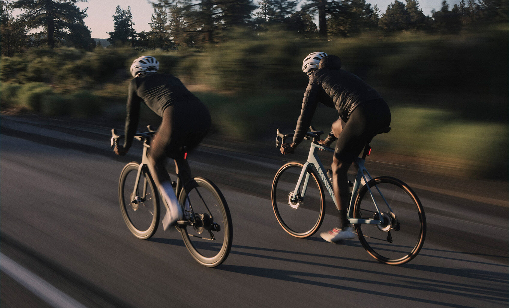 Endurance Road Bikes CANYON US