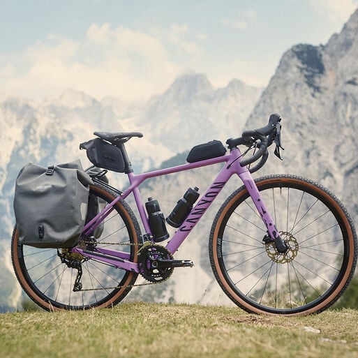 Aluminium Gravel Bikes Aluminium Gravel Bikes