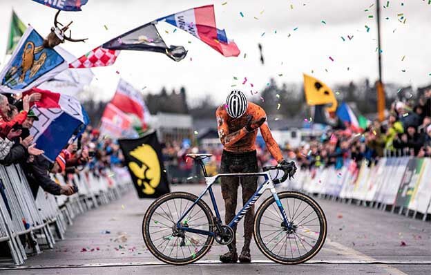 Cyclocross outlet hotsell