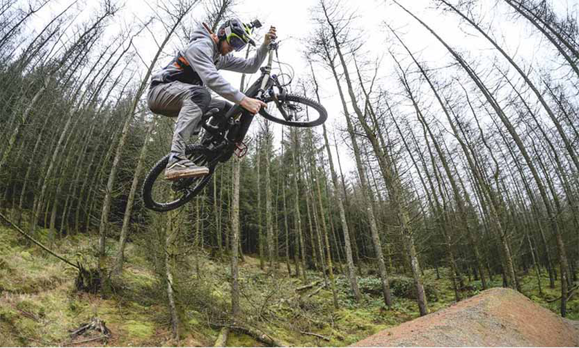 Torque:ON
