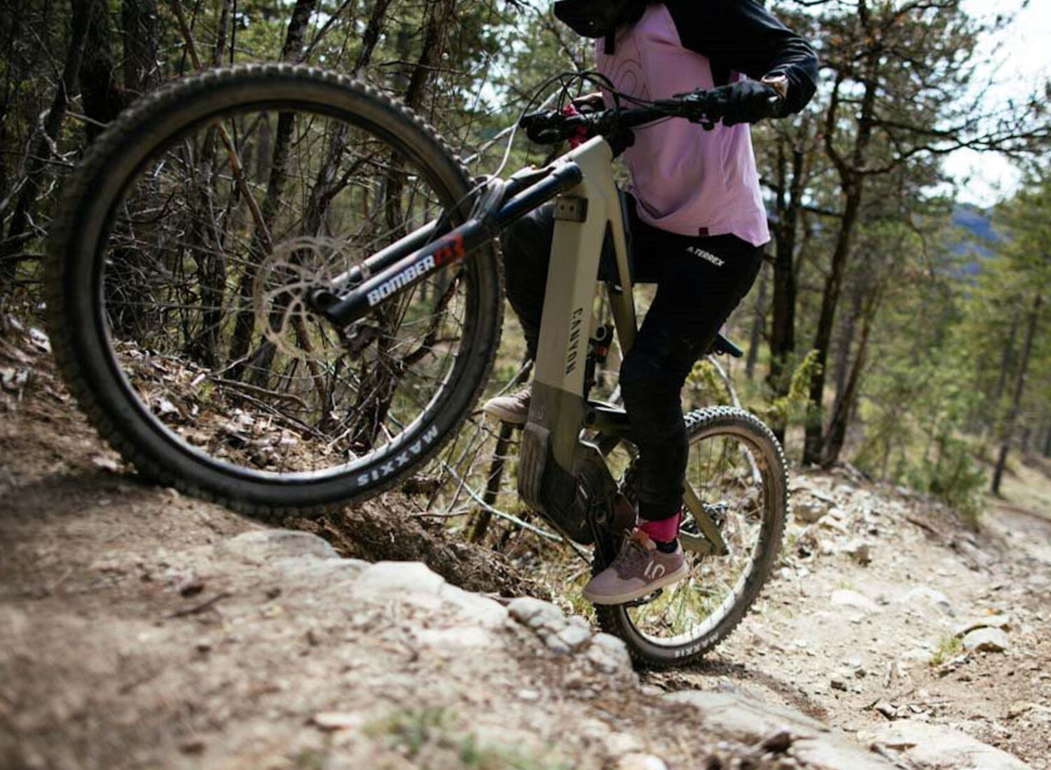 Downhill electric deals
