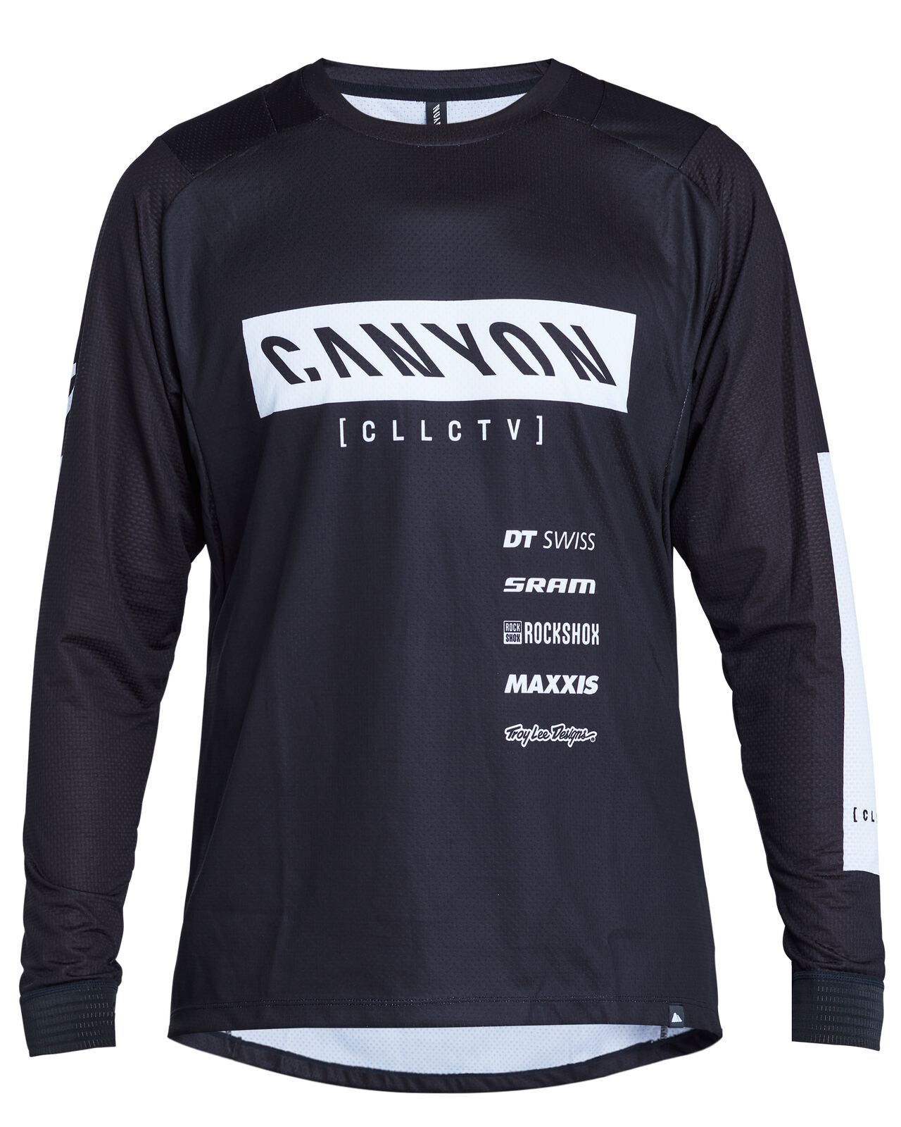 herder Heerlijk Terug kijken Clothing cycling pro teams | CANYON NL