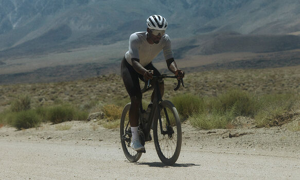 Canyon Endurace CFR