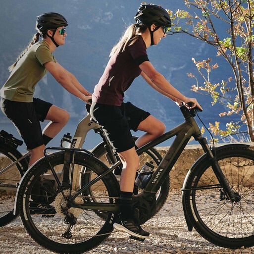 Green electric bikes Green electric bikes