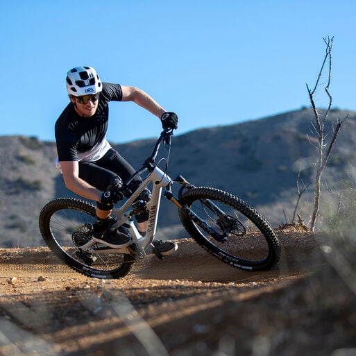 Men's MTBs Men's MTBs
