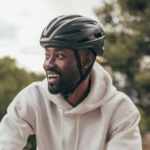 Fahrradhelme Herren Fahrradhelme Herren