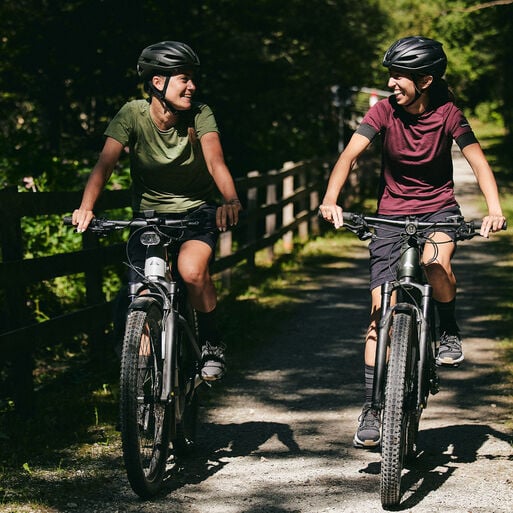 Vélos électrique SUV Vélos électrique SUV