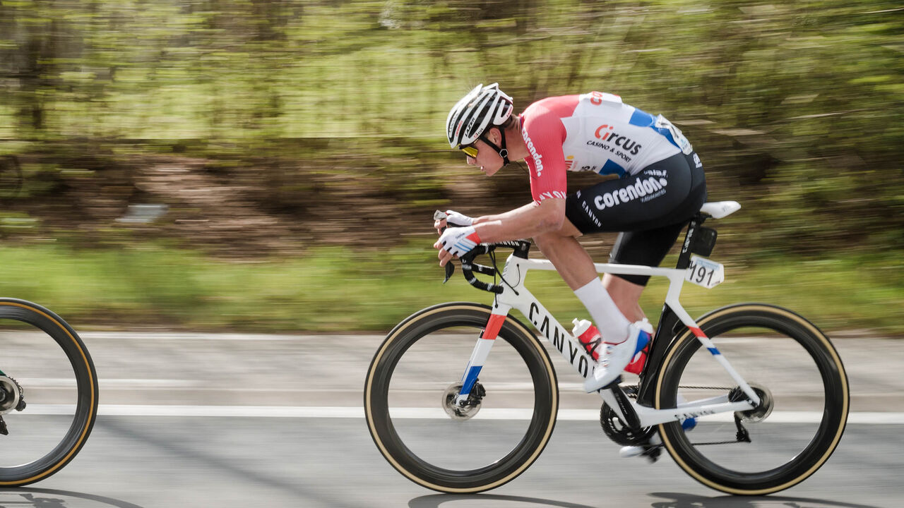 Aero Road Bike Aeroad Canyon Us