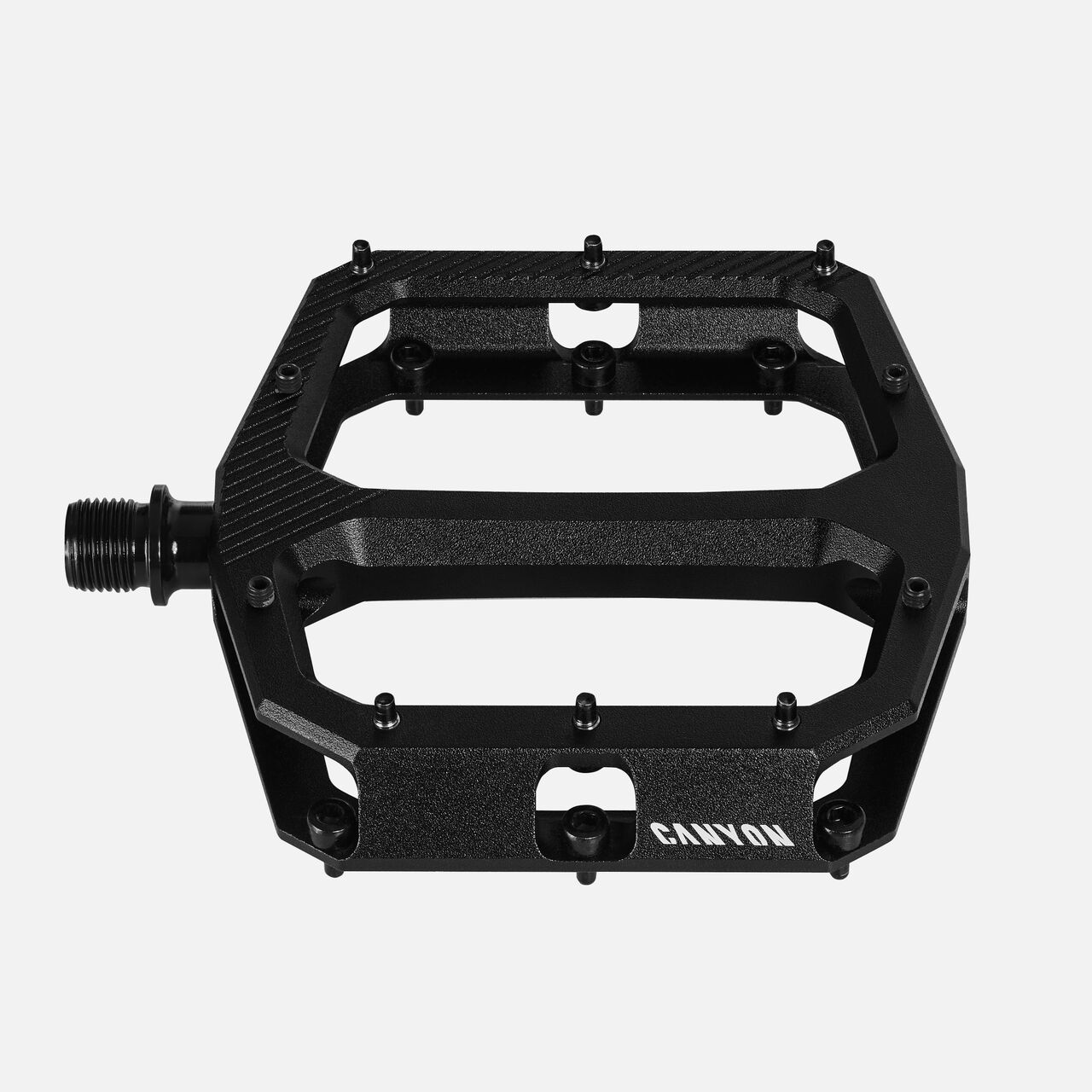 Mountain and Road bike pedals CANYON GB