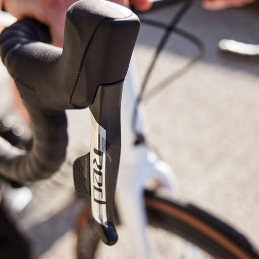 Road bikes with SRAM Red Road bikes with SRAM Red