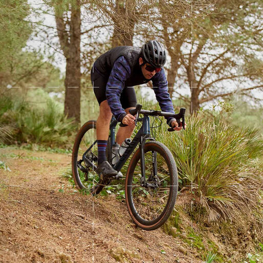 Blue Gravel Bikes Blue Gravel Bikes