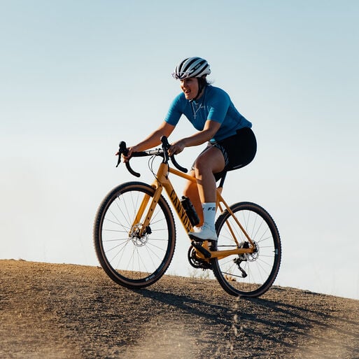 Orange Gravel Bikes Orange Gravel Bikes