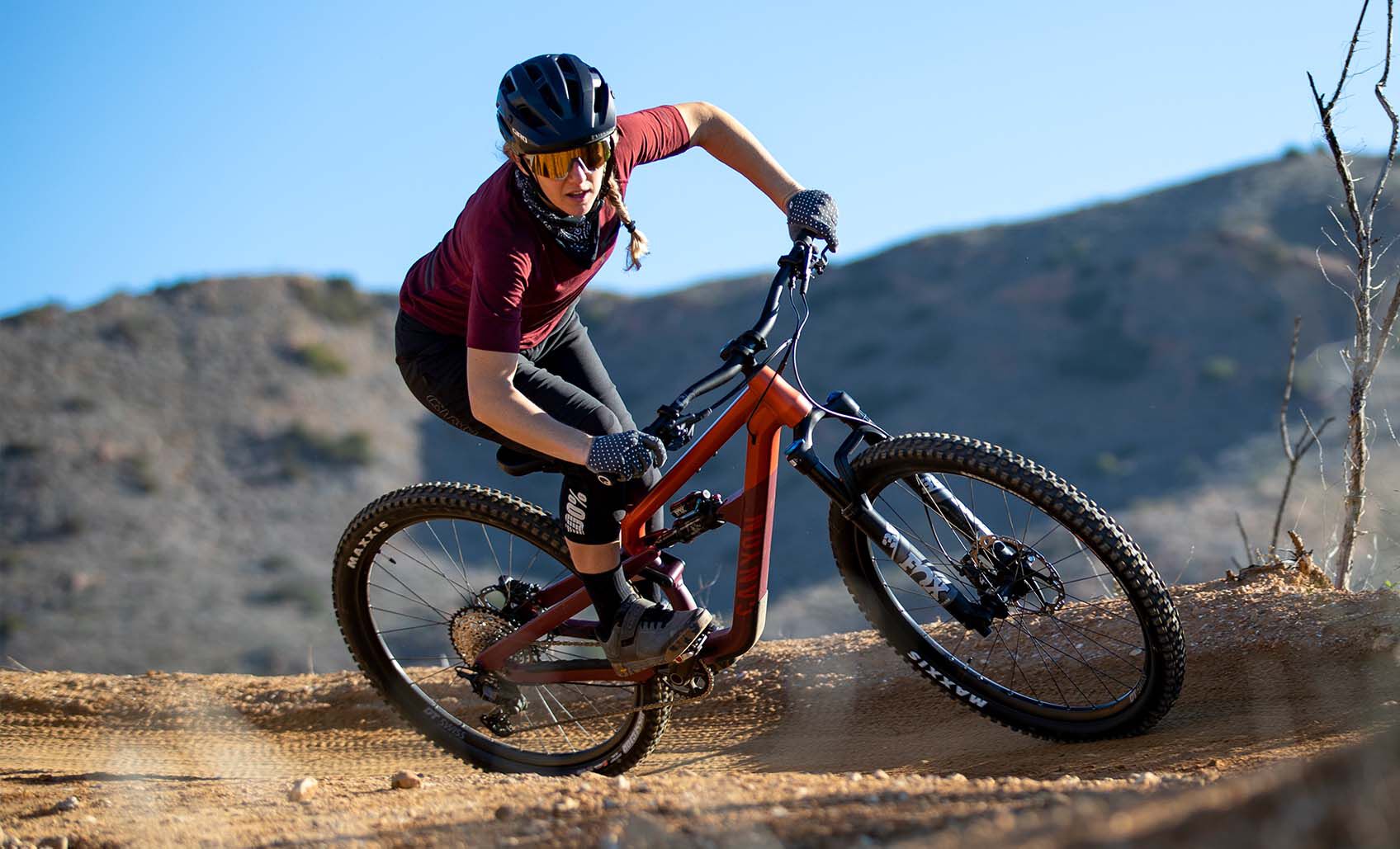 Canyon 2025 spectral al