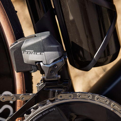 Road bikes with SRAM Force Road bikes with SRAM Force
