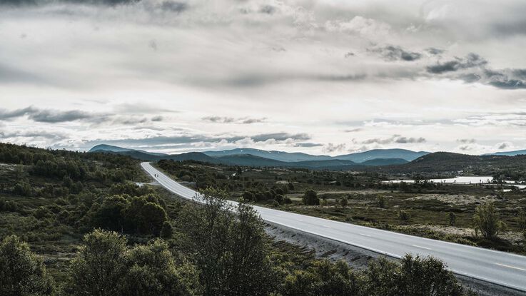 Road Road