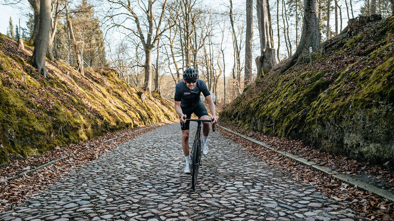 gravel shimano 105