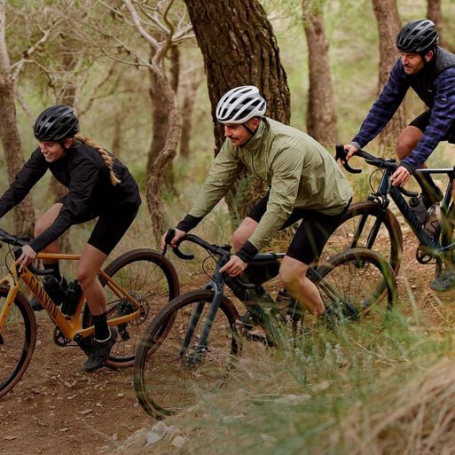 Gravel bikes Gravel bikes