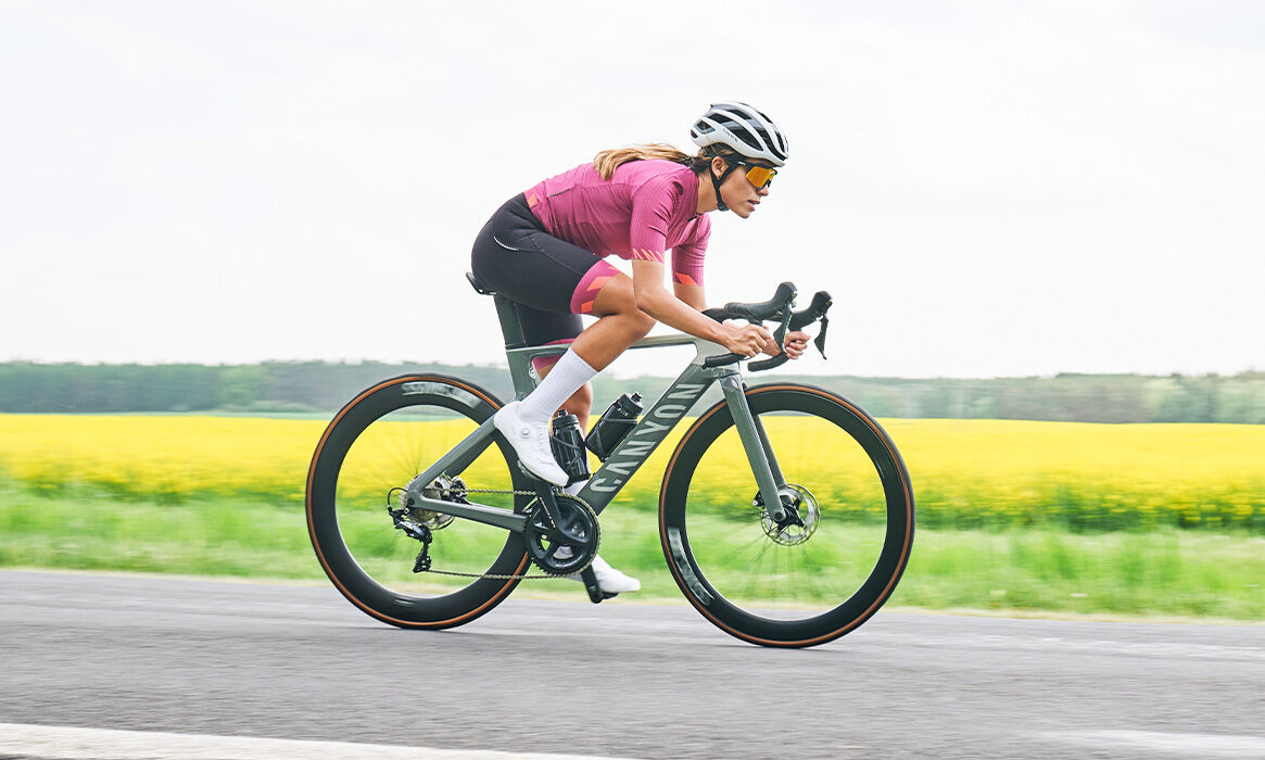Canyon aeroad sl outlet