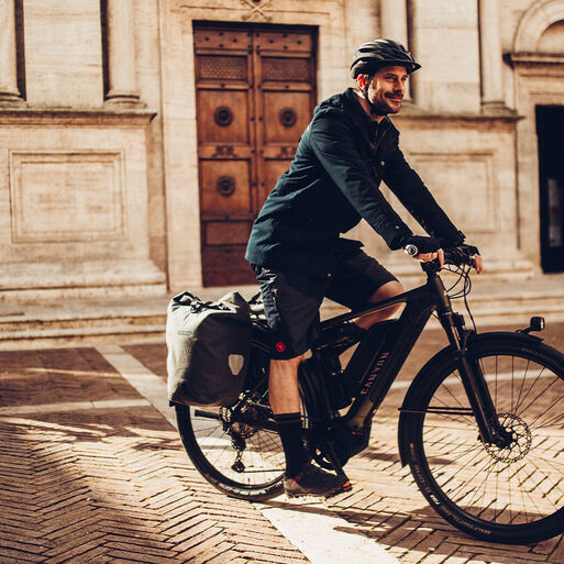 Bicicletas de trekking para hombre