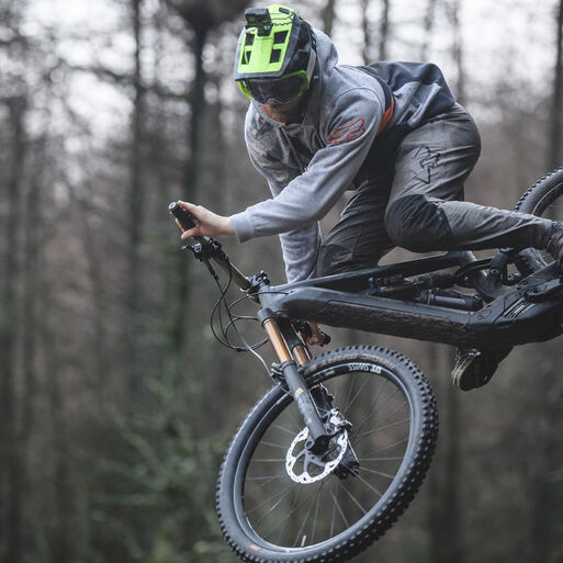 E-MTBs 2021 E-MTBs 2021