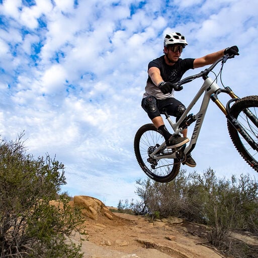 Carbon MTBs Carbon MTBs