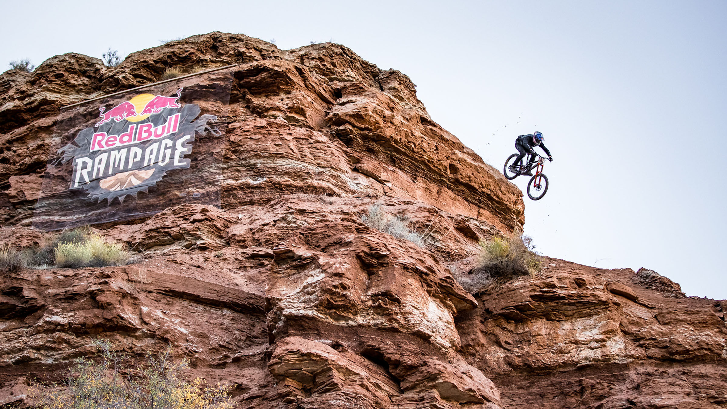 canyon sender dh