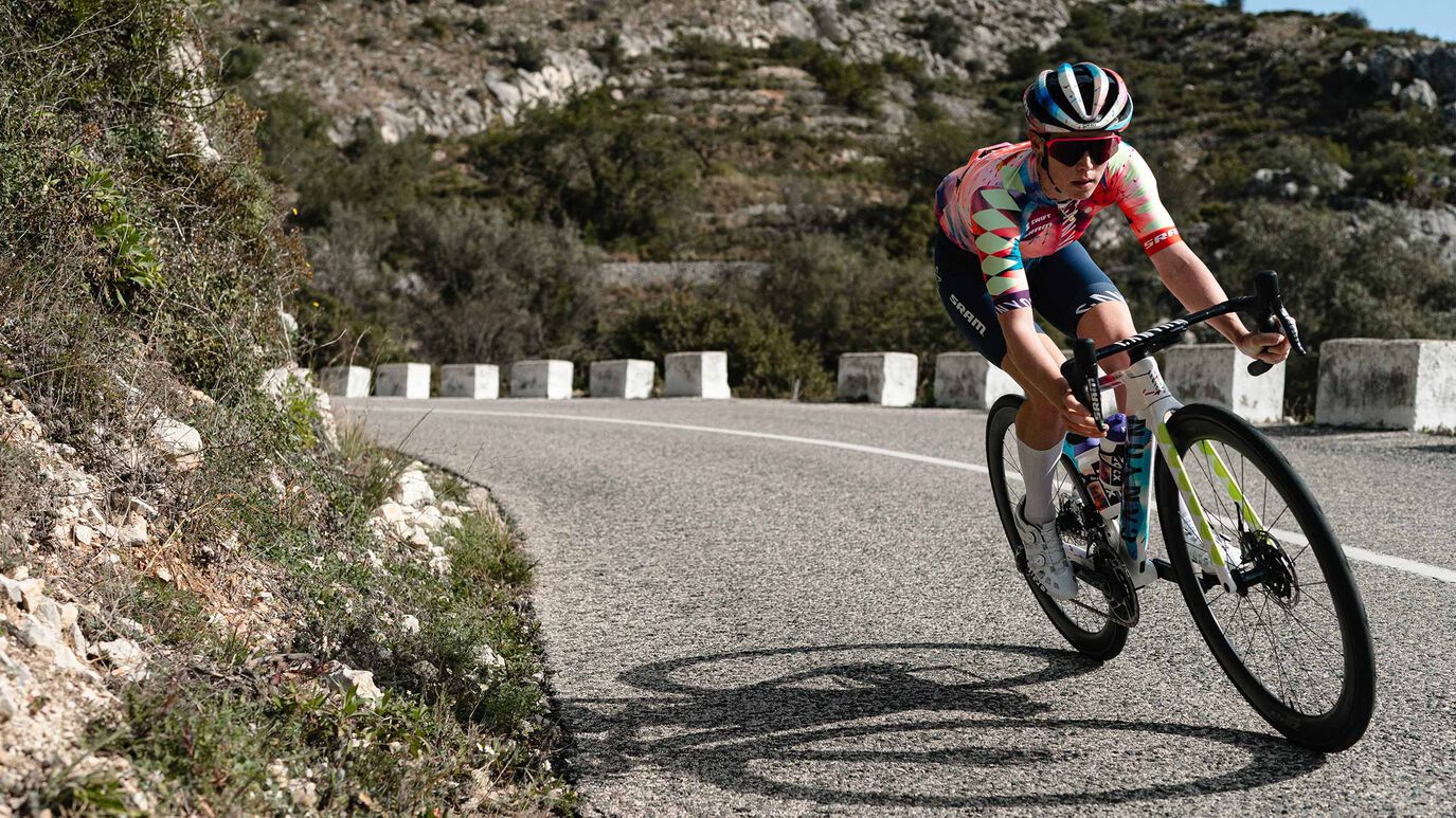 Women's Road Bikes | CANYON US