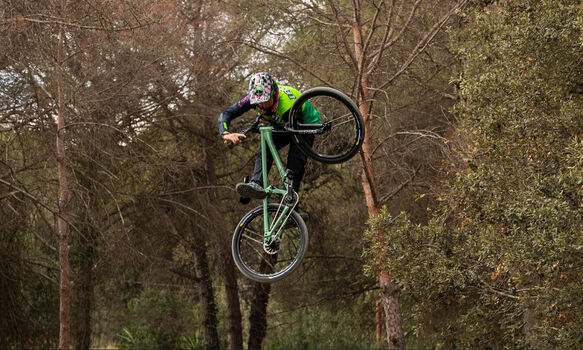 canyon stitched 720 pro