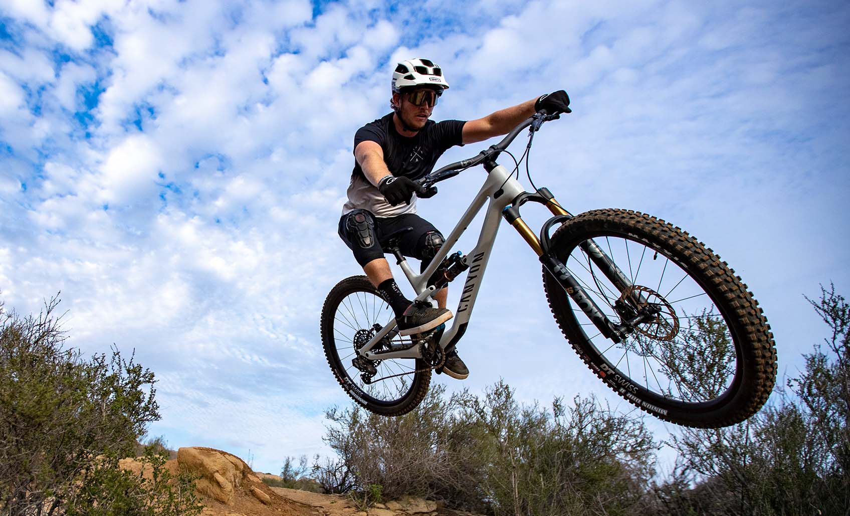 Canyon Spectral 125 CF | CANYON US Canyon Spectral 125 CF | CANYON US