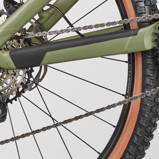 Shimano SLX MTBs Shimano SLX MTBs