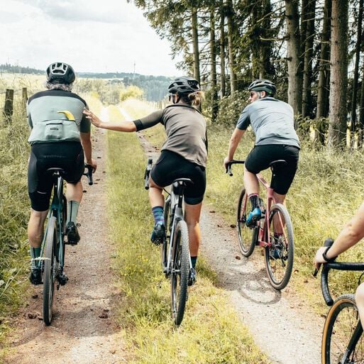 Unisex Gravel Bikes