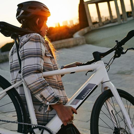 Lightweight City Bikes Lightweight City Bikes