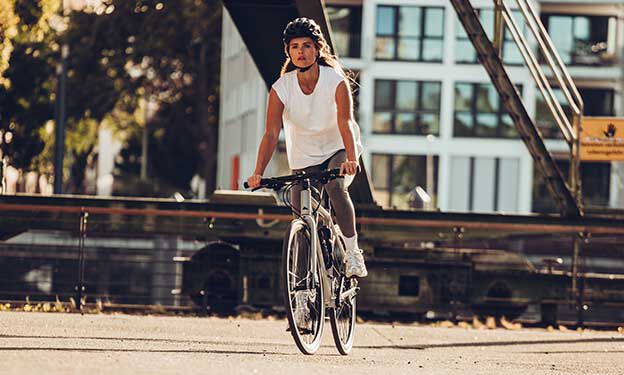 Best City Bikes CANYON CH